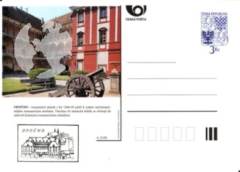 CDV 013 B **